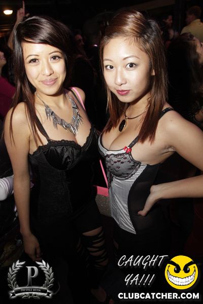 Ohso nightclub photo 149 - October 20th, 2012