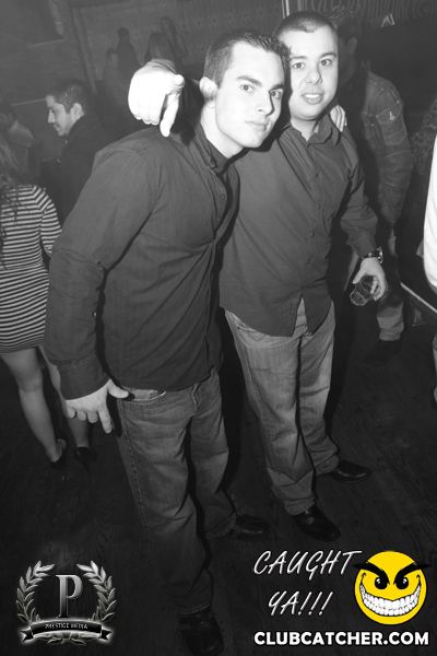 Ohso nightclub photo 152 - October 20th, 2012