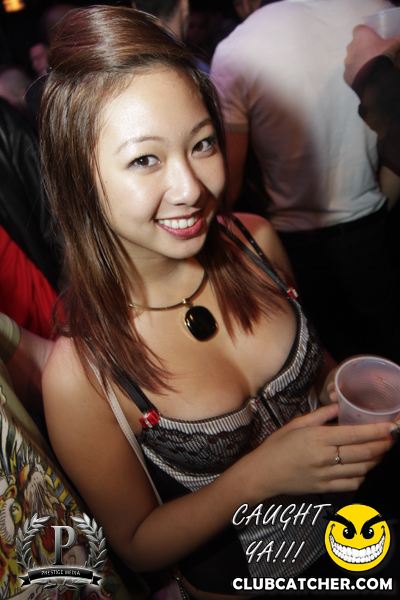 Ohso nightclub photo 27 - October 20th, 2012