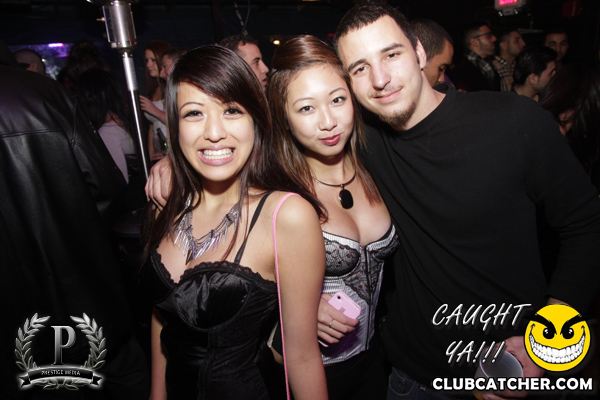 Ohso nightclub photo 46 - October 20th, 2012