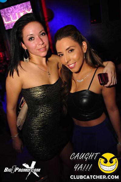Luxy nightclub photo 2 - October 20th, 2012