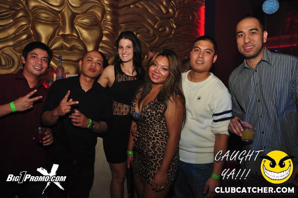 Luxy nightclub photo 102 - October 20th, 2012
