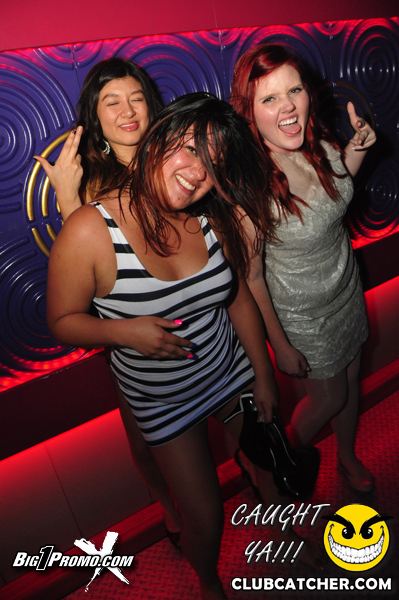 Luxy nightclub photo 107 - October 20th, 2012