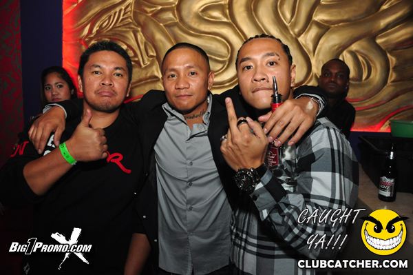 Luxy nightclub photo 109 - October 20th, 2012