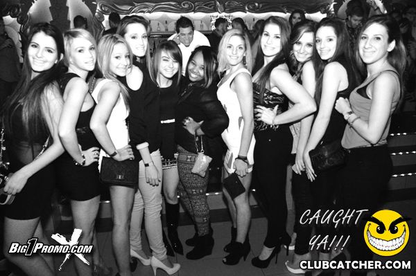 Luxy nightclub photo 110 - October 20th, 2012