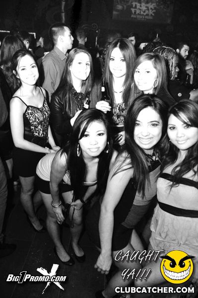 Luxy nightclub photo 112 - October 20th, 2012