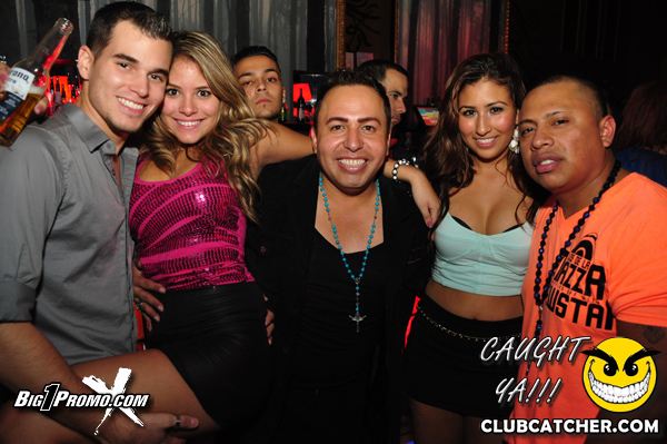 Luxy nightclub photo 117 - October 20th, 2012
