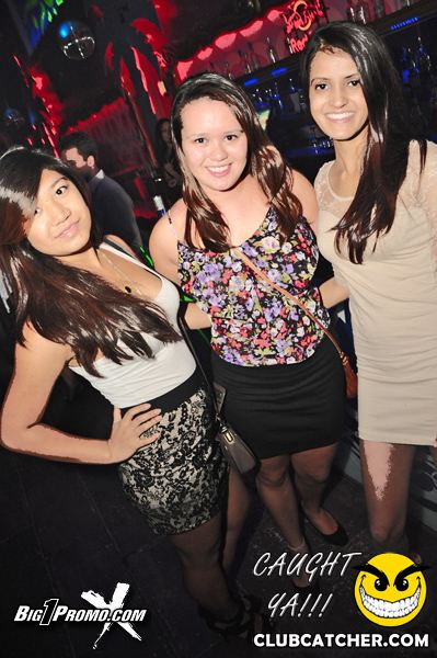 Luxy nightclub photo 119 - October 20th, 2012