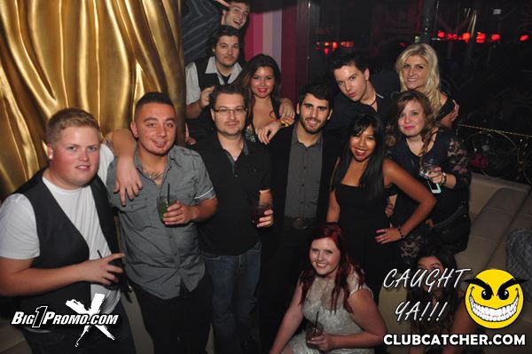 Luxy nightclub photo 122 - October 20th, 2012