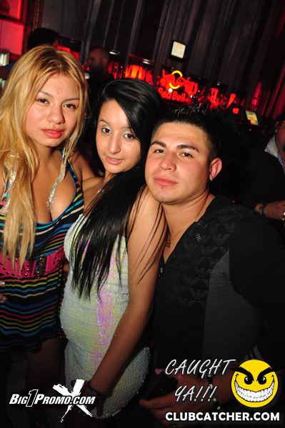 Luxy nightclub photo 124 - October 20th, 2012