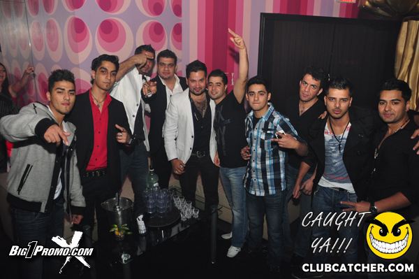 Luxy nightclub photo 125 - October 20th, 2012