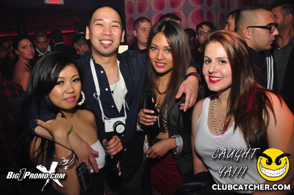 Luxy nightclub photo 127 - October 20th, 2012