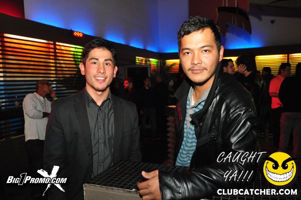 Luxy nightclub photo 129 - October 20th, 2012