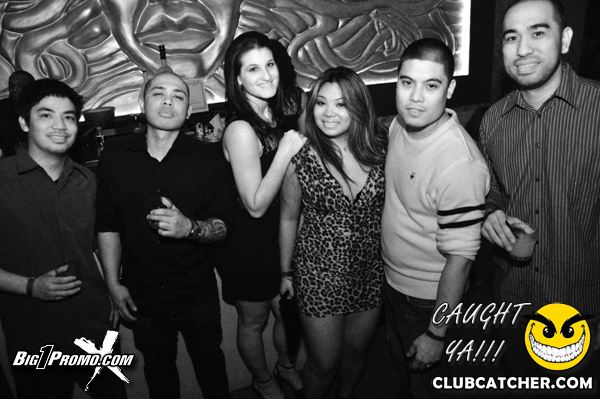 Luxy nightclub photo 132 - October 20th, 2012