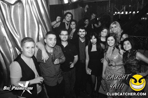 Luxy nightclub photo 138 - October 20th, 2012