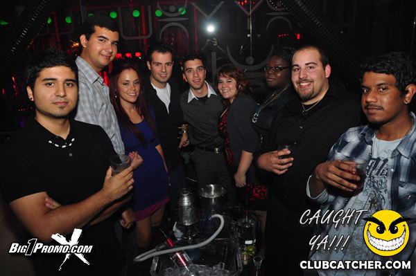 Luxy nightclub photo 139 - October 20th, 2012