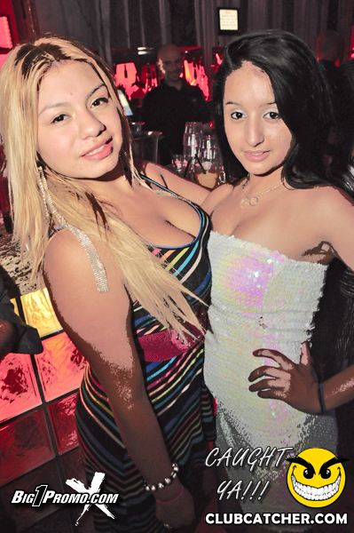 Luxy nightclub photo 140 - October 20th, 2012