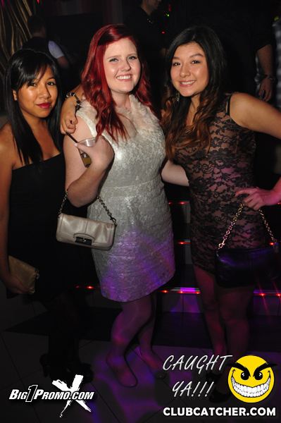 Luxy nightclub photo 160 - October 20th, 2012