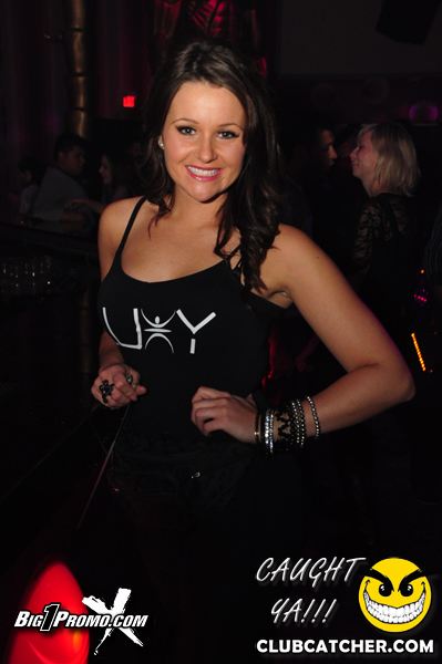Luxy nightclub photo 18 - October 20th, 2012