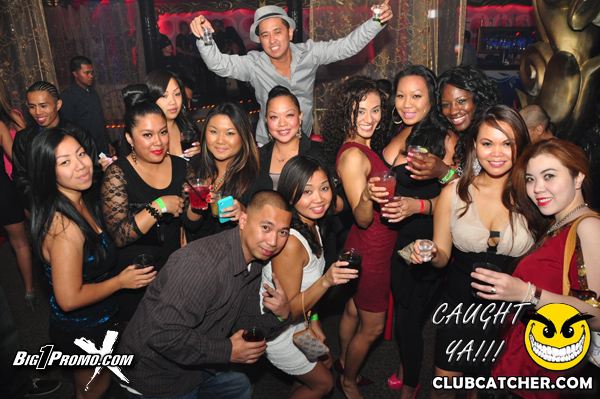 Luxy nightclub photo 19 - October 20th, 2012