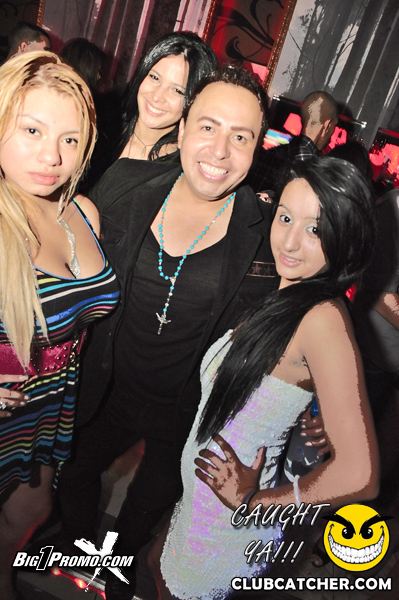 Luxy nightclub photo 186 - October 20th, 2012