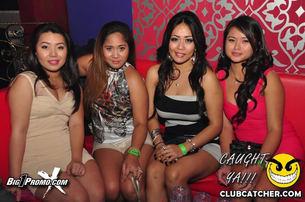 Luxy nightclub photo 20 - October 20th, 2012