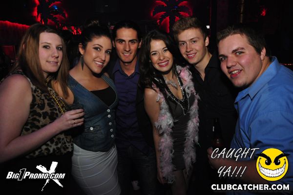 Luxy nightclub photo 191 - October 20th, 2012