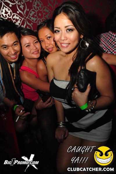 Luxy nightclub photo 199 - October 20th, 2012