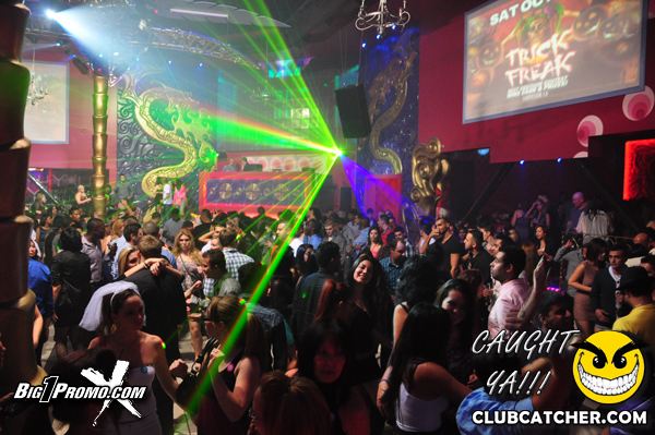 Luxy nightclub photo 29 - October 20th, 2012