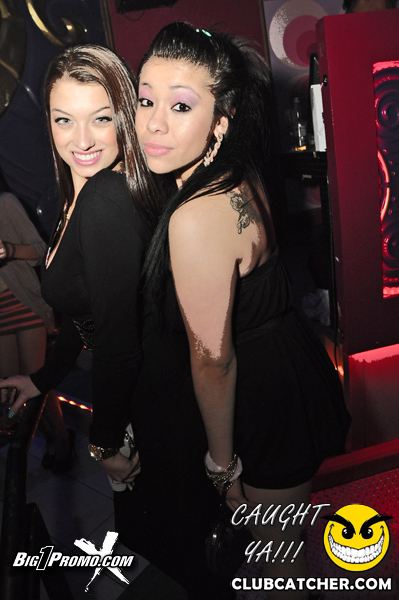 Luxy nightclub photo 302 - October 20th, 2012