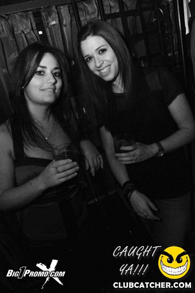 Luxy nightclub photo 305 - October 20th, 2012