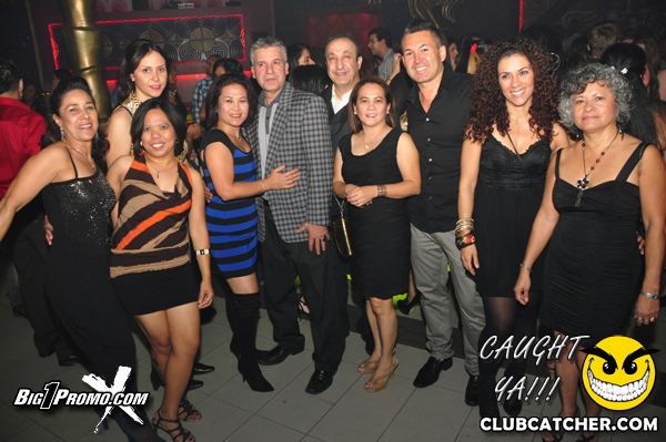 Luxy nightclub photo 33 - October 20th, 2012