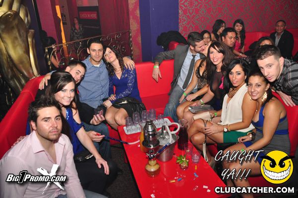 Luxy nightclub photo 38 - October 20th, 2012
