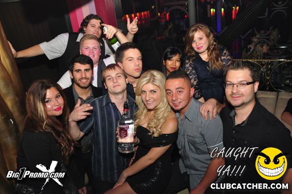 Luxy nightclub photo 39 - October 20th, 2012