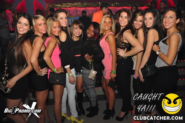 Luxy nightclub photo 41 - October 20th, 2012