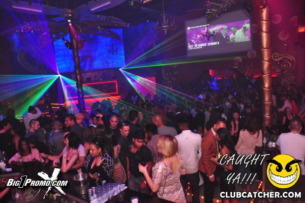 Luxy nightclub photo 43 - October 20th, 2012