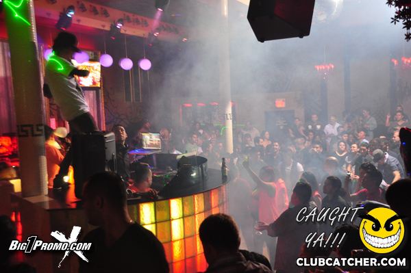 Luxy nightclub photo 46 - October 20th, 2012