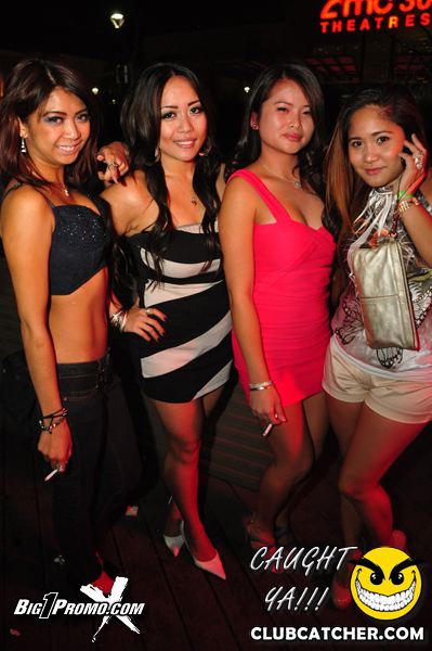 Luxy nightclub photo 48 - October 20th, 2012