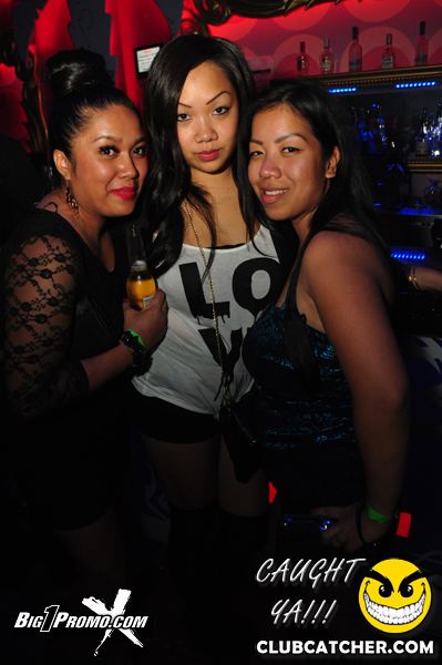 Luxy nightclub photo 69 - October 20th, 2012