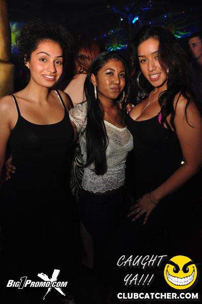 Luxy nightclub photo 71 - October 20th, 2012