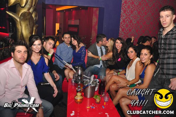 Luxy nightclub photo 74 - October 20th, 2012