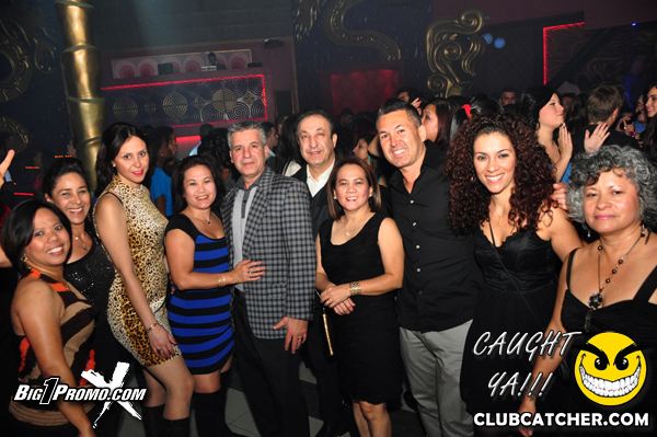 Luxy nightclub photo 76 - October 20th, 2012