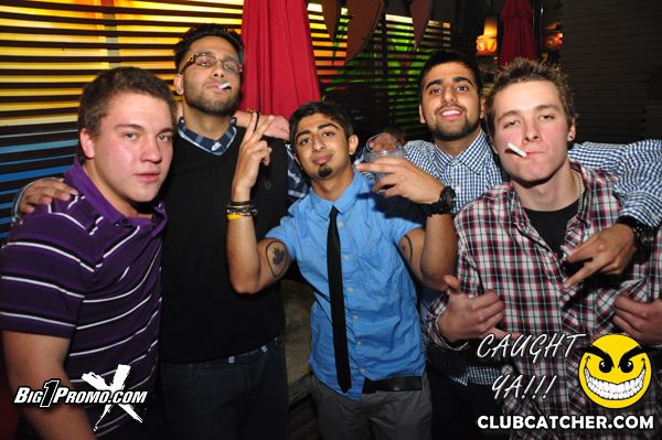 Luxy nightclub photo 80 - October 20th, 2012