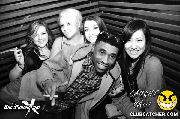 Luxy nightclub photo 85 - October 20th, 2012