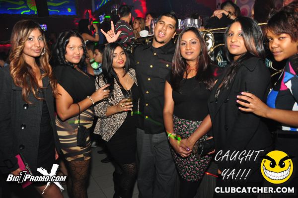 Luxy nightclub photo 86 - October 20th, 2012