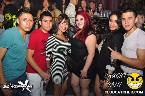 Luxy nightclub photo 90 - October 20th, 2012