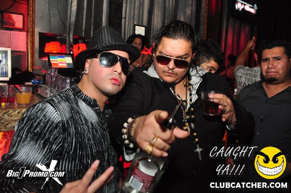 Luxy nightclub photo 97 - October 20th, 2012
