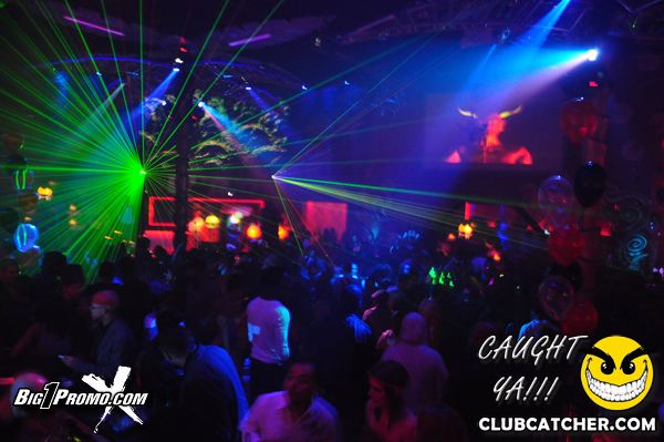 Luxy nightclub photo 1 - October 26th, 2012