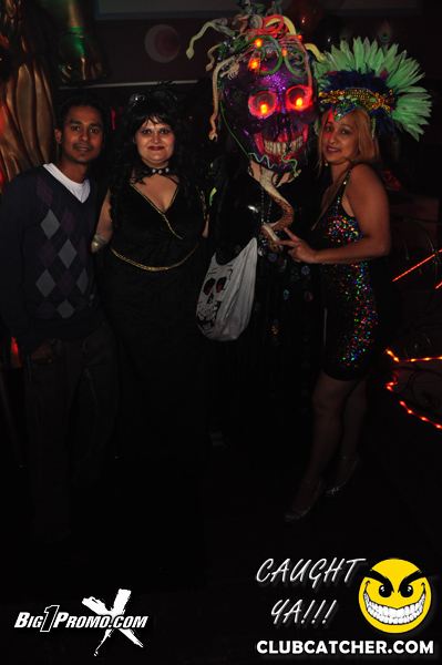 Luxy nightclub photo 102 - October 26th, 2012