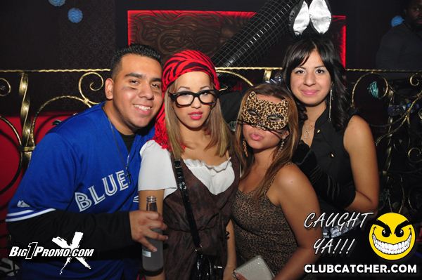 Luxy nightclub photo 105 - October 26th, 2012